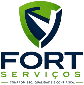 Fort Serviços — Compromisso, qualidade e confiança.